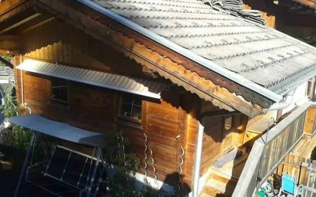 Ferienwohnung Haus Lederer