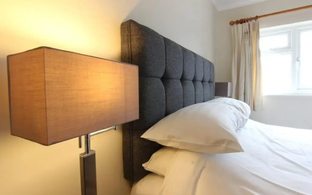 St David's Cross Hotel
