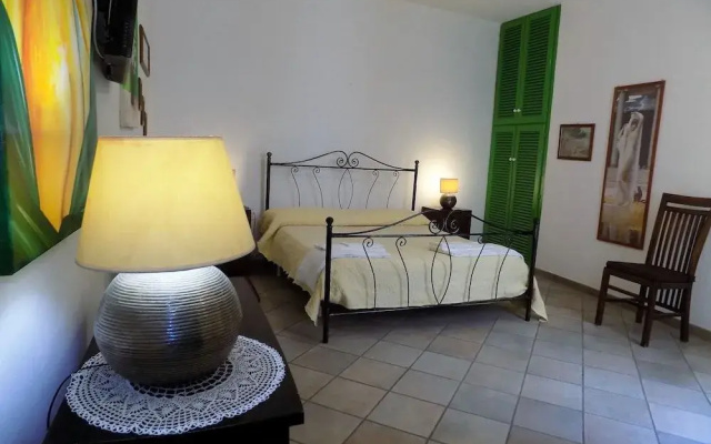 Aparthotel Palazzo Pantaleo