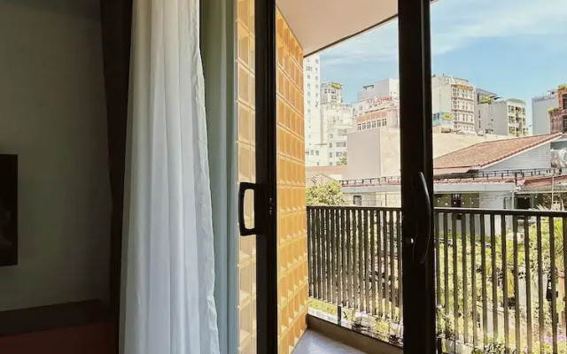 Tuk Tak Spaces