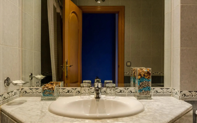 Hotel Ciudad de Parla