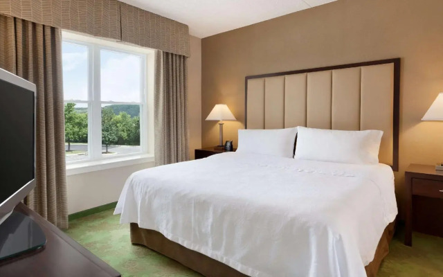 Homewood Suites By Harrisburg - West Hershey Area
