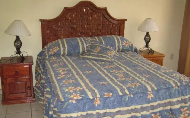 Hotel Casa Cortes
