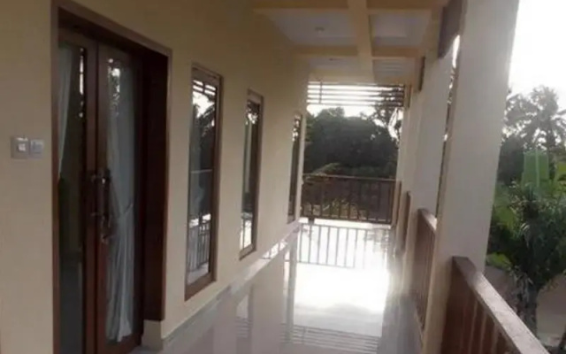 Dede Cottage Ubud