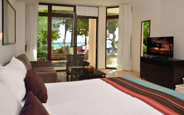 Hotel Playa Palms