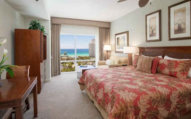 Luau I 6801/03