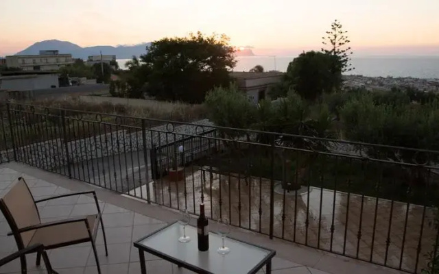 Villa del Golfo