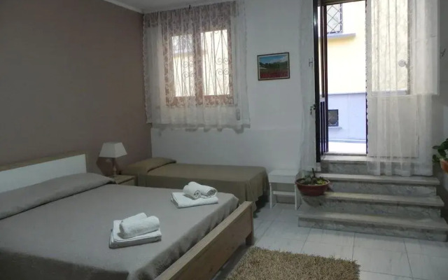 B&B La Giara