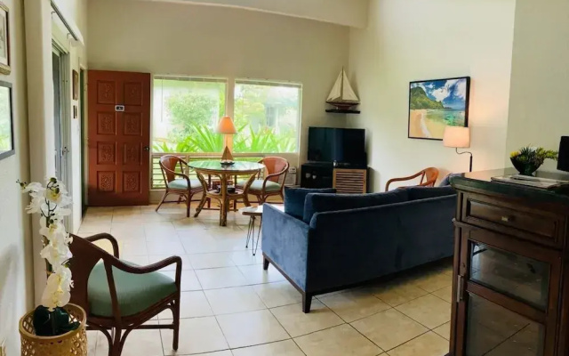 Puamana 21a 2 Bedroom Condo by Redawning