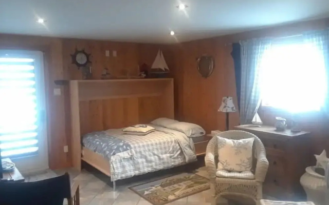 Maison Victoria