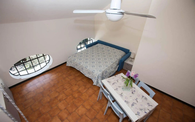 Residence RTA Villa Marina
