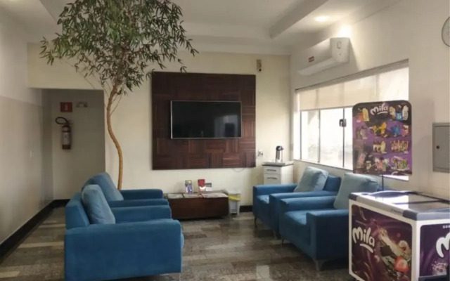 Ceolatto Palace Hotel