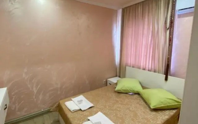 My house (Май хаус)