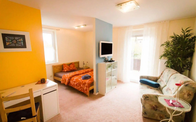 ApartmentHotel Vollumen