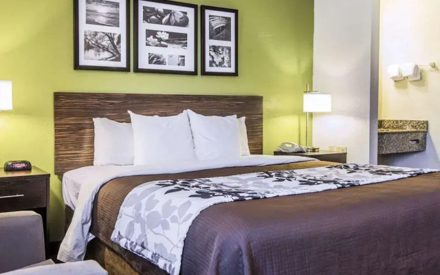 Sleep Inn Walterboro