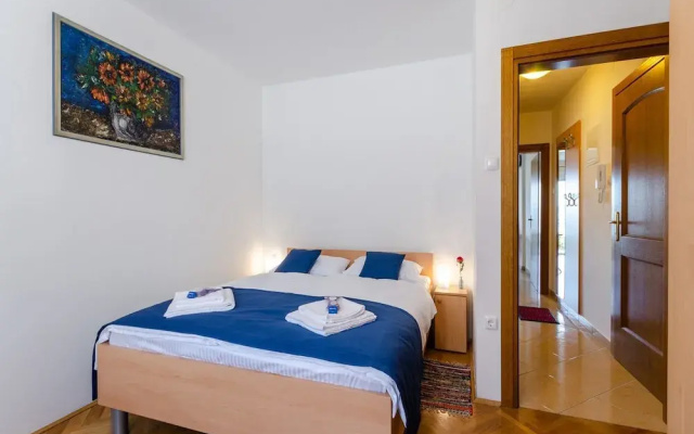 Apartment Nenad