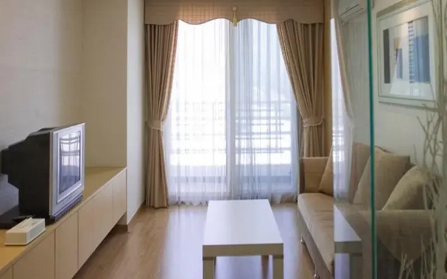 Ilsung Bugok Condominium Resort