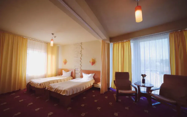 Hotel SunGarden