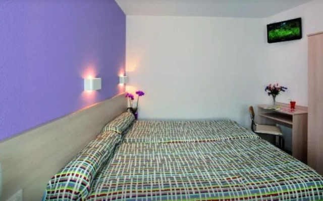 Hotel Saint Contard