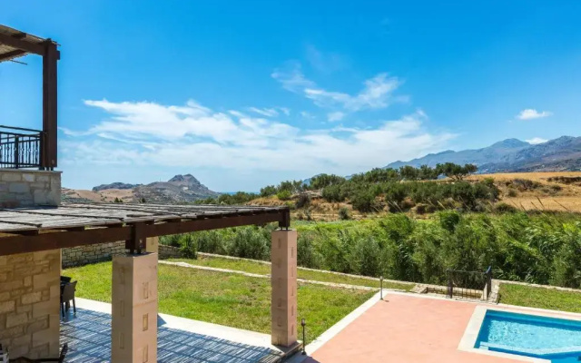 Poseidon Villa, nestled in the picturesque south, By ThinkVilla
