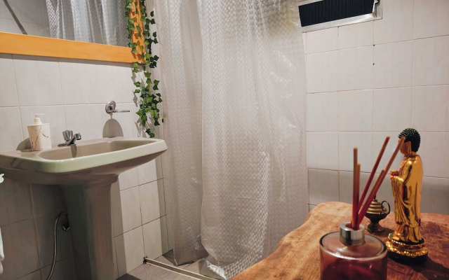 Vila Urban Hostel - Jardins