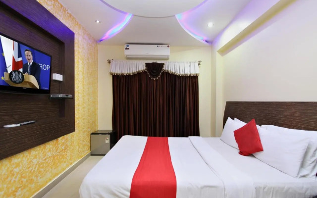 Hotel MB International