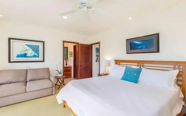 Kahikolu 3 Bedroom Home by Redawning