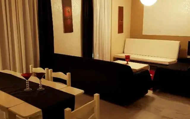 Roseberry Luxury Apartment 1