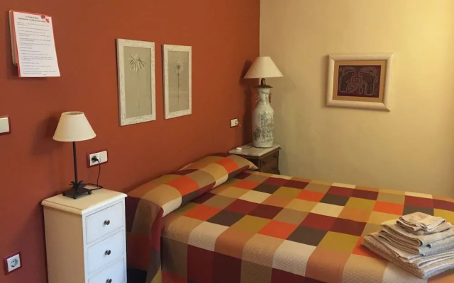 La Posada de Berge