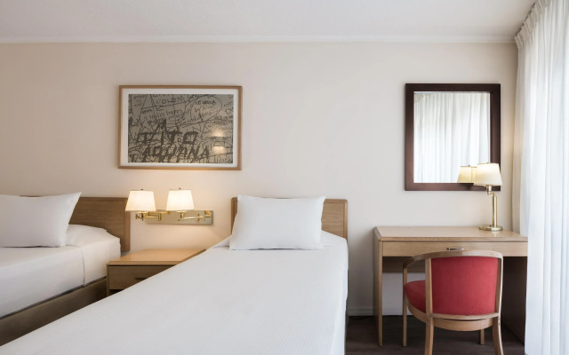 Alfa Suites