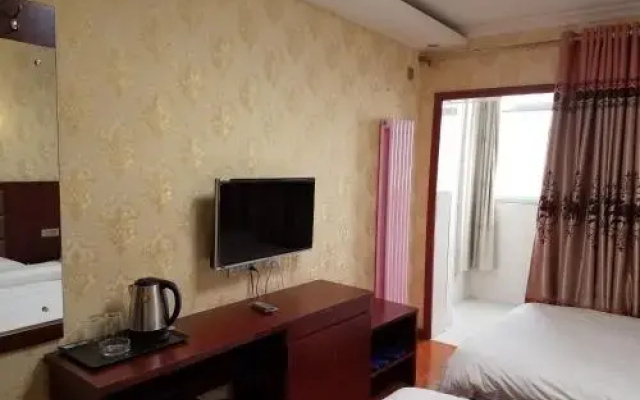 Jin Yuan Business Hotel