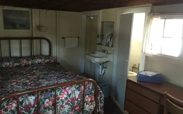 Savoie's Lodging