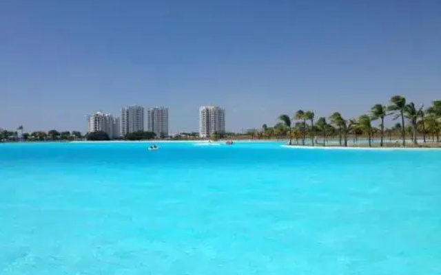 Apartamento Playa Blanca