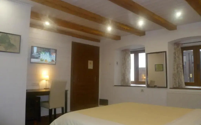 Guesthosthouse Postavarului