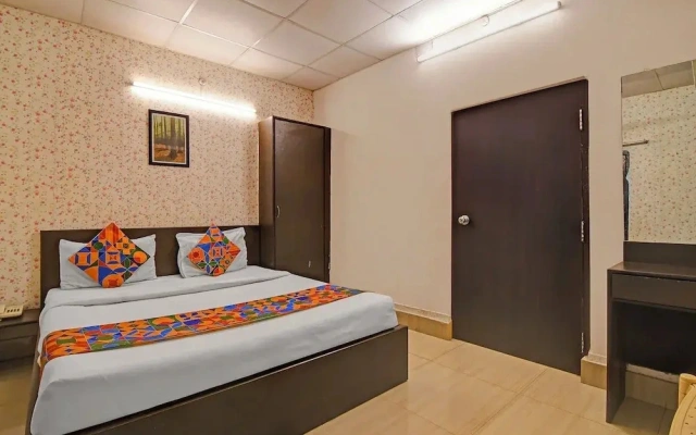 Fabhotel Jalan