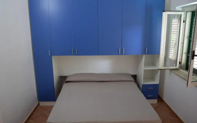 Villaggio Camping Baia di Zambrone