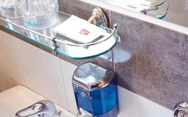 Guest House Pri Gondoli