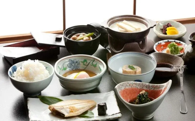 Tokiwa Bekkan