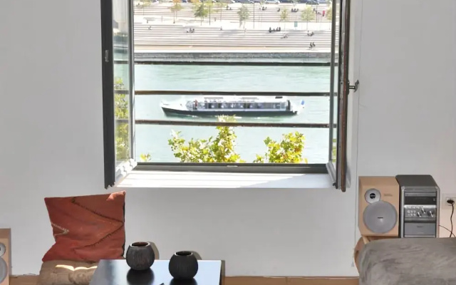 Honorê - Hôtel Pour Nomades Rêveurs - 3 Quai Gailleton