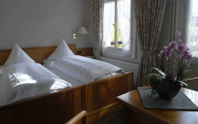 Parkhotel Bad Ragaz