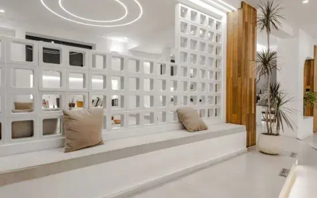 Weiyu Shanhai Holiday Homestay (Dali Ancient City Cangshan Scenic Area)