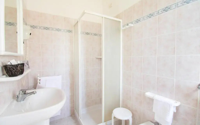 Hotel Villa Giada