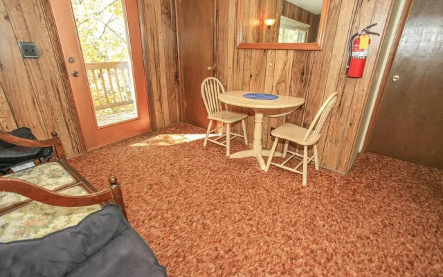 Casey Rose Cabin