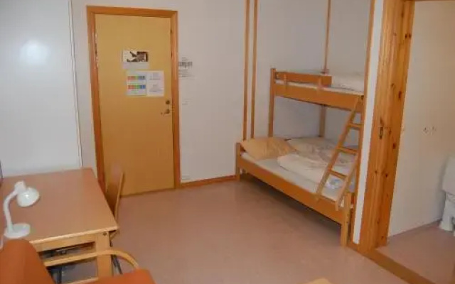 Norsjø Youth Center