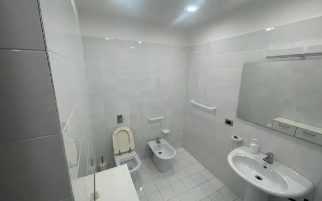 Sant'onofrio suite 2.0