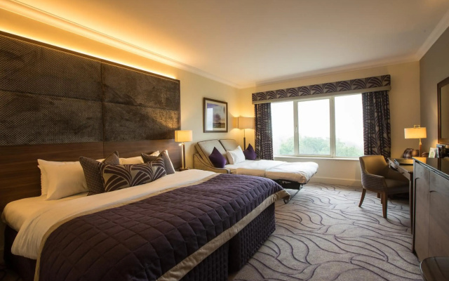 Celtic Manor Resort