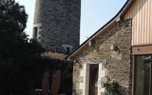 Sarl Les Chambres du Meunier
