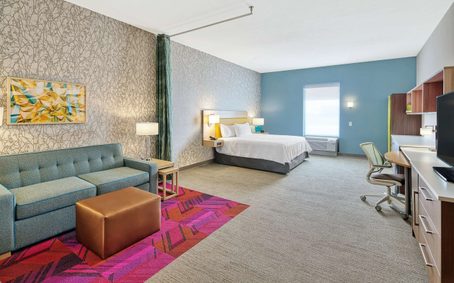 Home2 Suites by Hilton Batesville