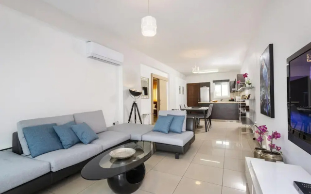 Bay View Gardens Apt 3