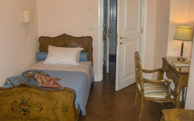 Dimora Villa Ricci